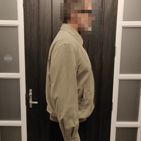 Gary Player Golf jacket - Picture 4 of 6